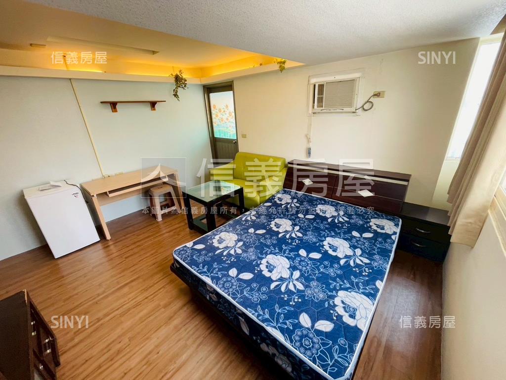 一層一戶＊精誠路電梯五套房屋室內格局與周邊環境