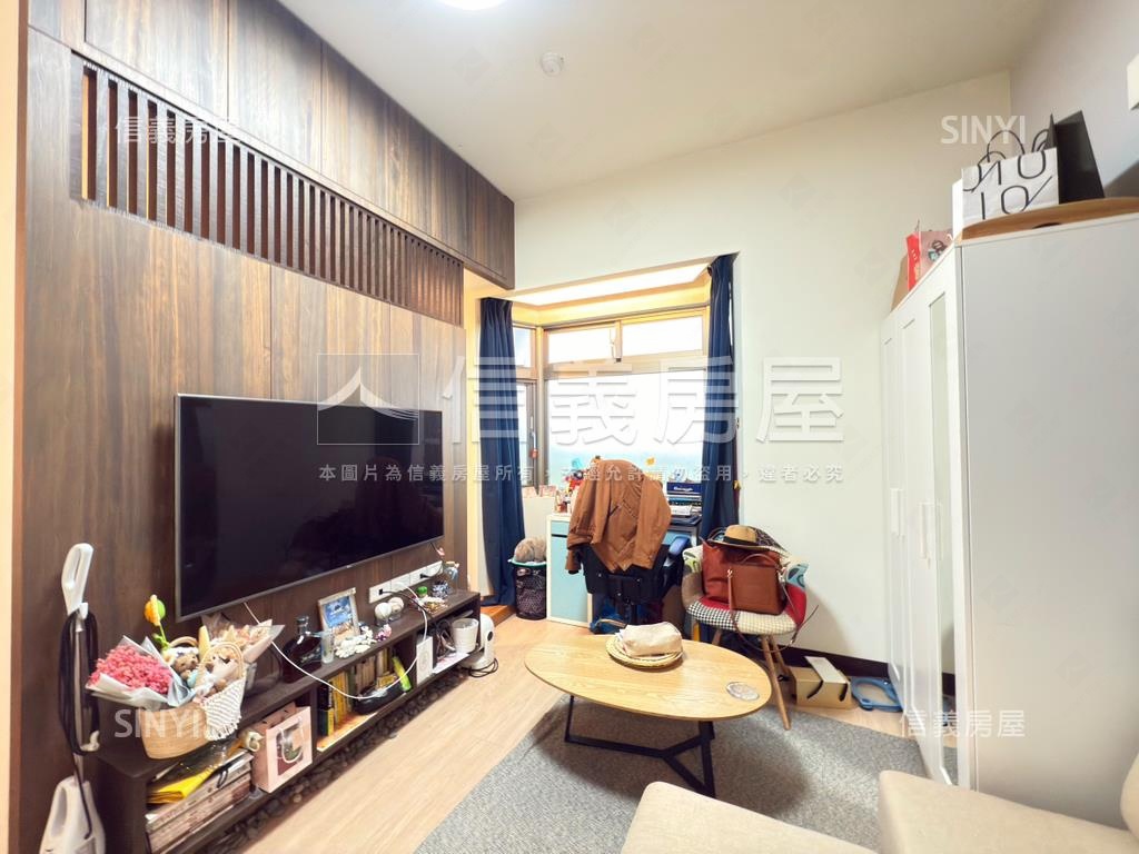 政大資優生精美套房房屋室內格局與周邊環境