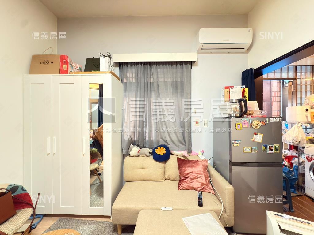 政大資優生精美套房房屋室內格局與周邊環境