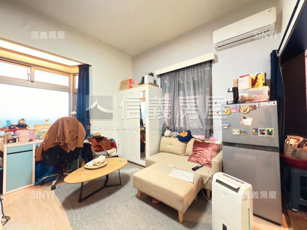 政大資優生精美套房房屋室內格局與周邊環境