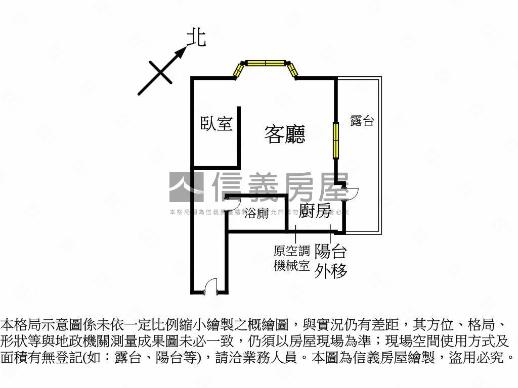 政大資優生精美套房房屋室內格局與周邊環境