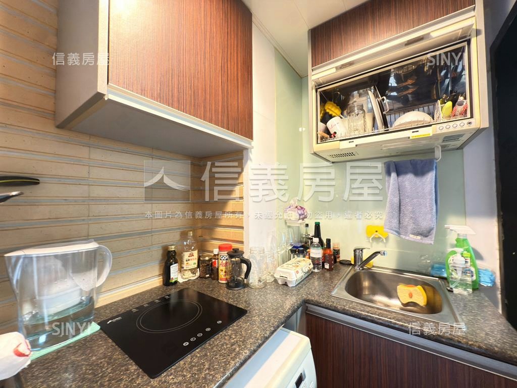 政大資優生精美套房房屋室內格局與周邊環境