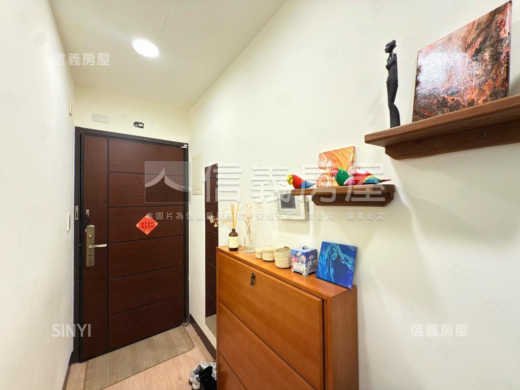 政大資優生精美套房房屋室內格局與周邊環境