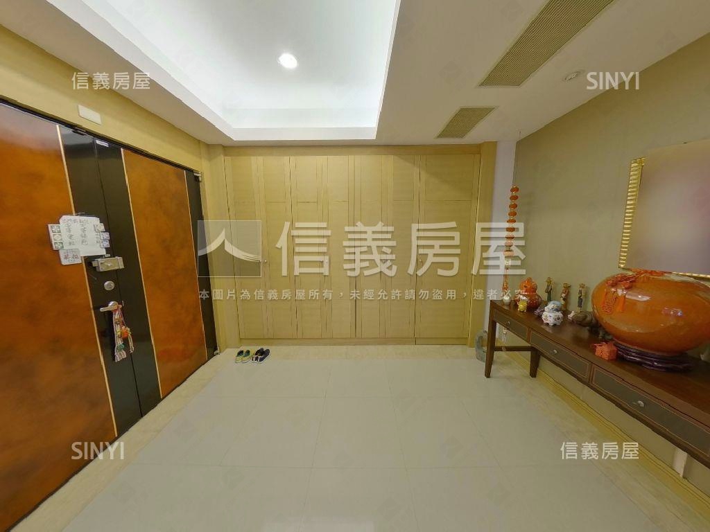 湯泉美地景觀氣派大戶房屋室內格局與周邊環境