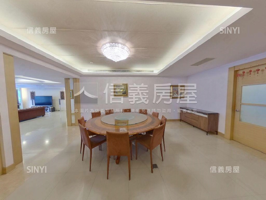 湯泉美地景觀氣派大戶房屋室內格局與周邊環境