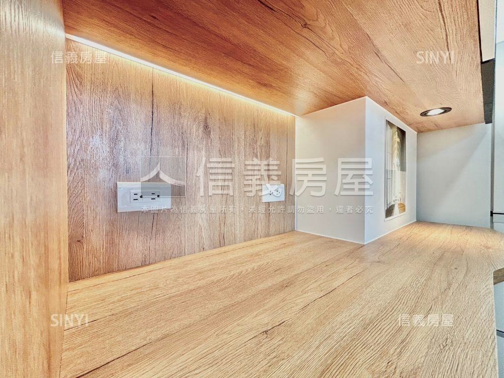 奇磊外棟精緻美屋房屋室內格局與周邊環境