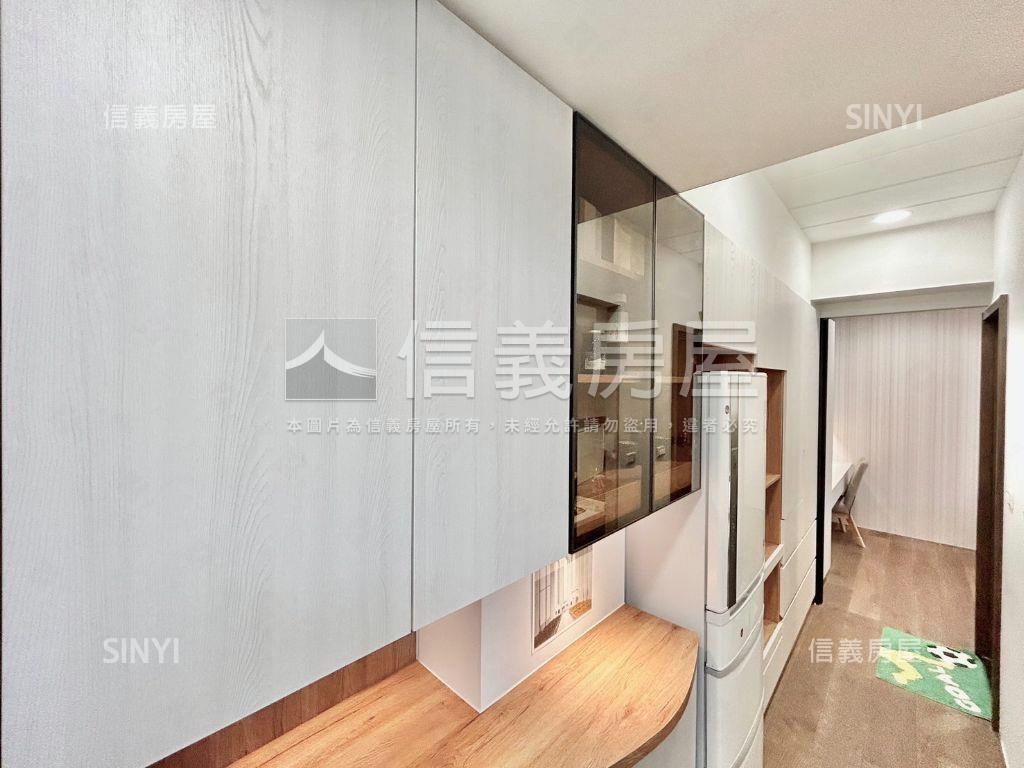 奇磊外棟精緻美屋房屋室內格局與周邊環境