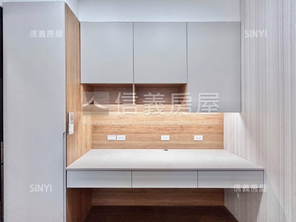 奇磊外棟精緻美屋房屋室內格局與周邊環境