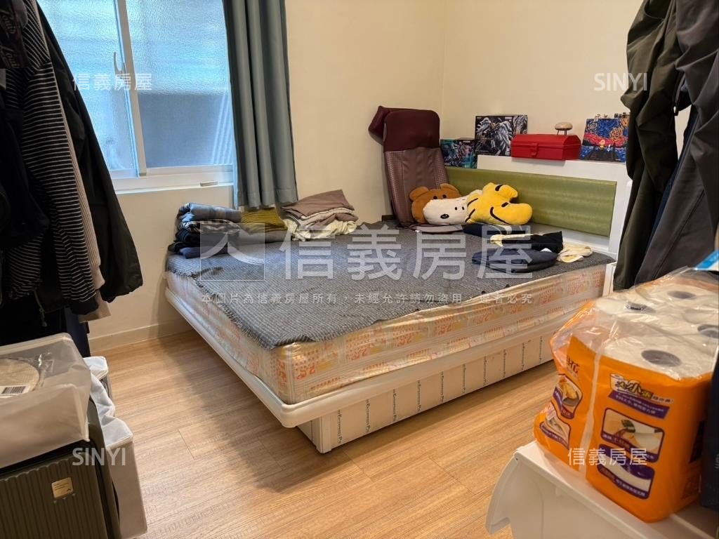 【新案】博愛邊間美寓房屋室內格局與周邊環境