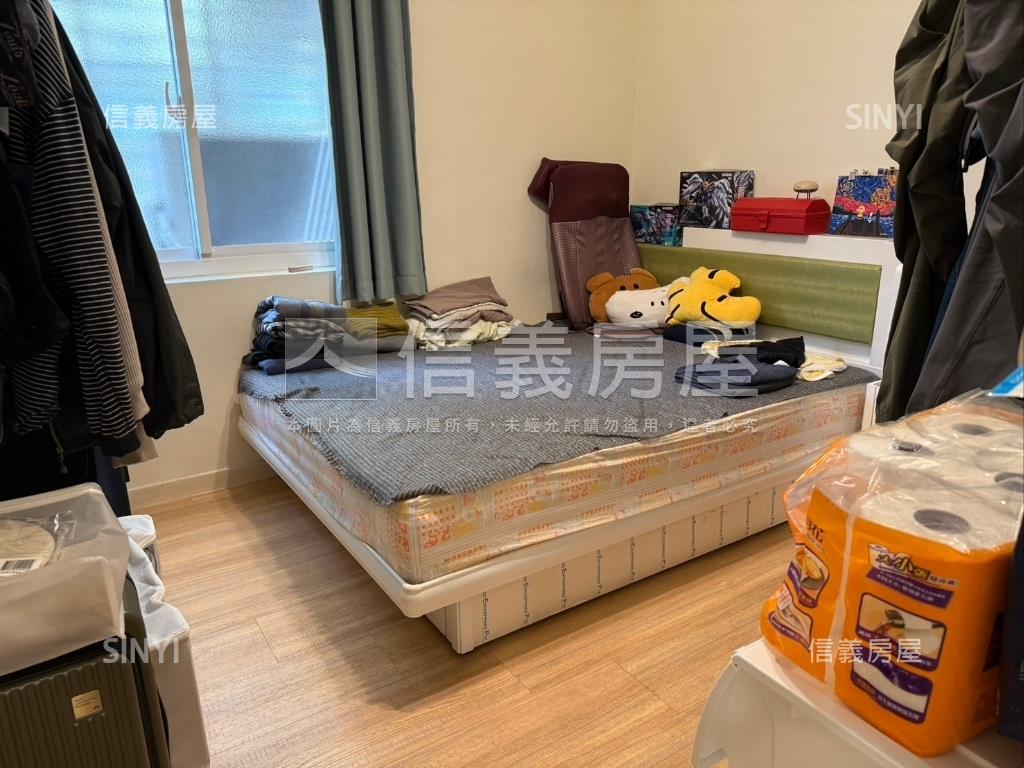 【新案】博愛邊間美寓房屋室內格局與周邊環境