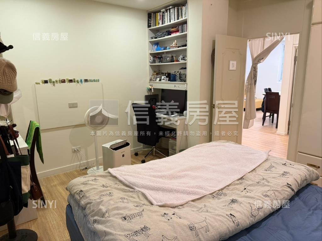 【新案】博愛邊間美寓房屋室內格局與周邊環境