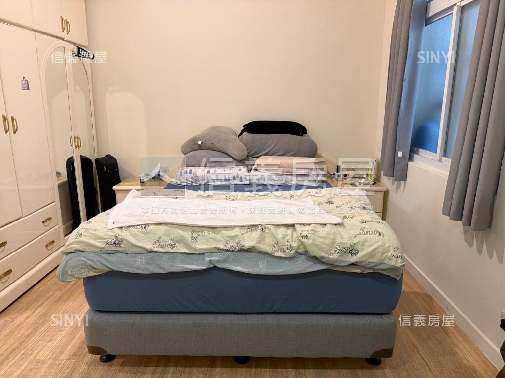 【新案】博愛邊間美寓房屋室內格局與周邊環境