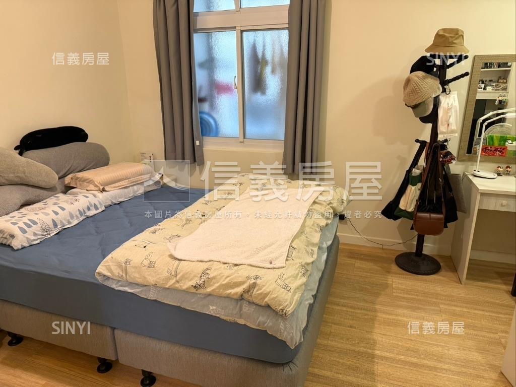 【新案】博愛邊間美寓房屋室內格局與周邊環境