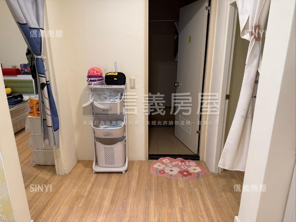 【新案】博愛邊間美寓房屋室內格局與周邊環境