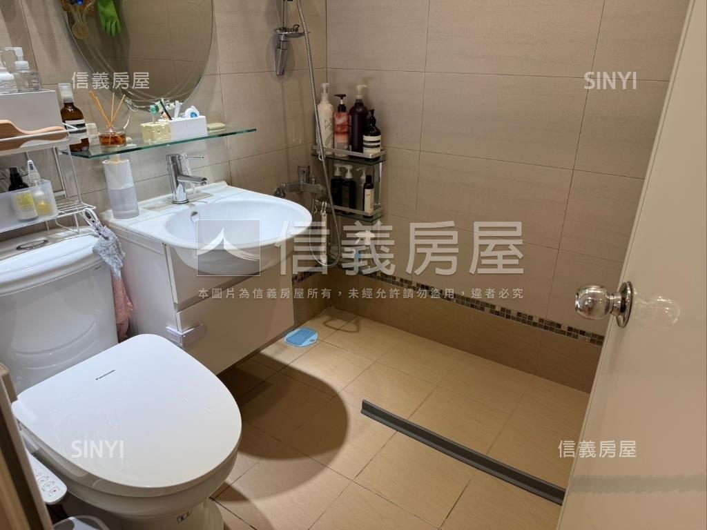 【新案】博愛邊間美寓房屋室內格局與周邊環境