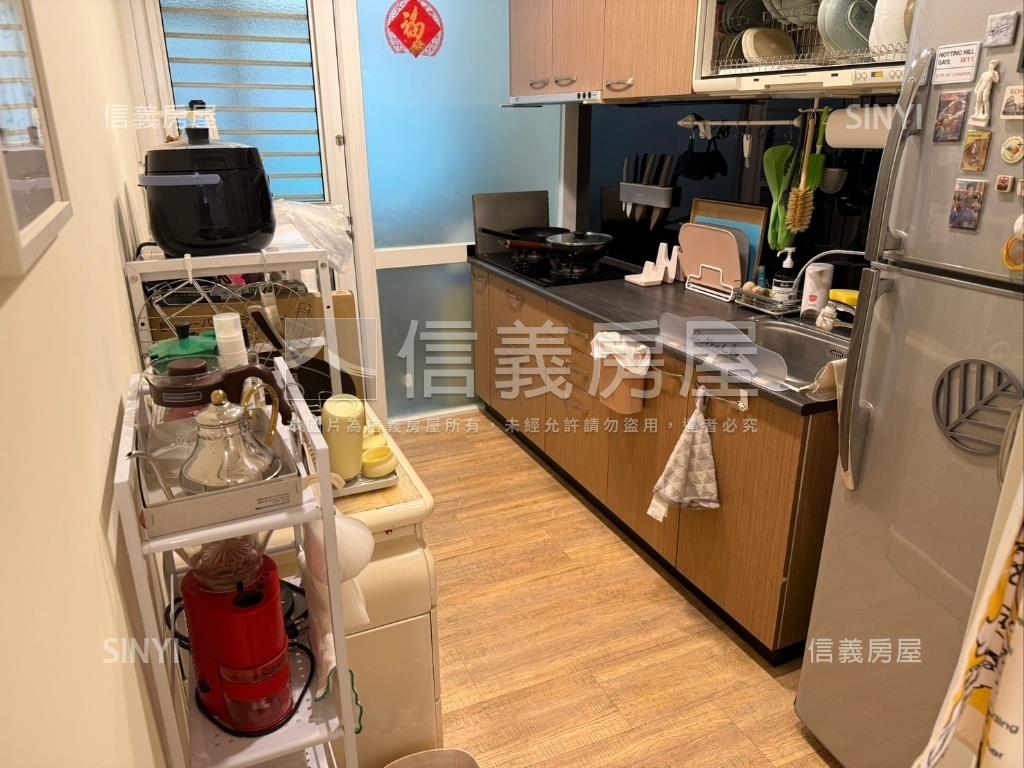 【新案】博愛邊間美寓房屋室內格局與周邊環境