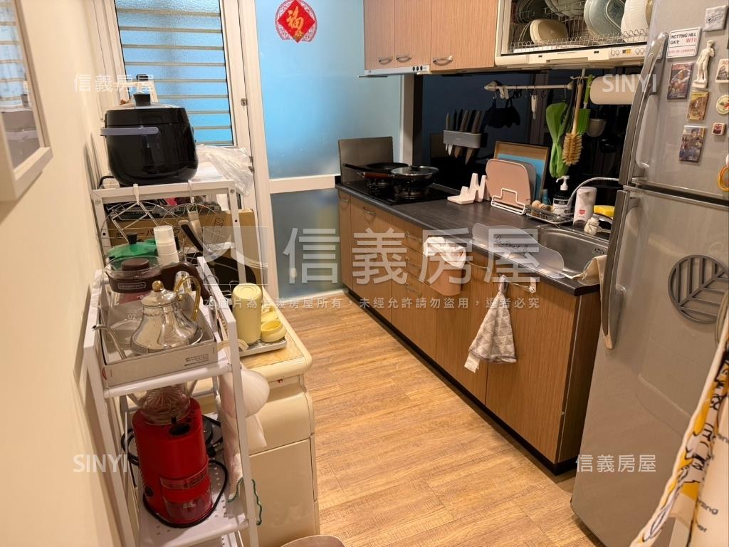 【新案】博愛邊間美寓房屋室內格局與周邊環境