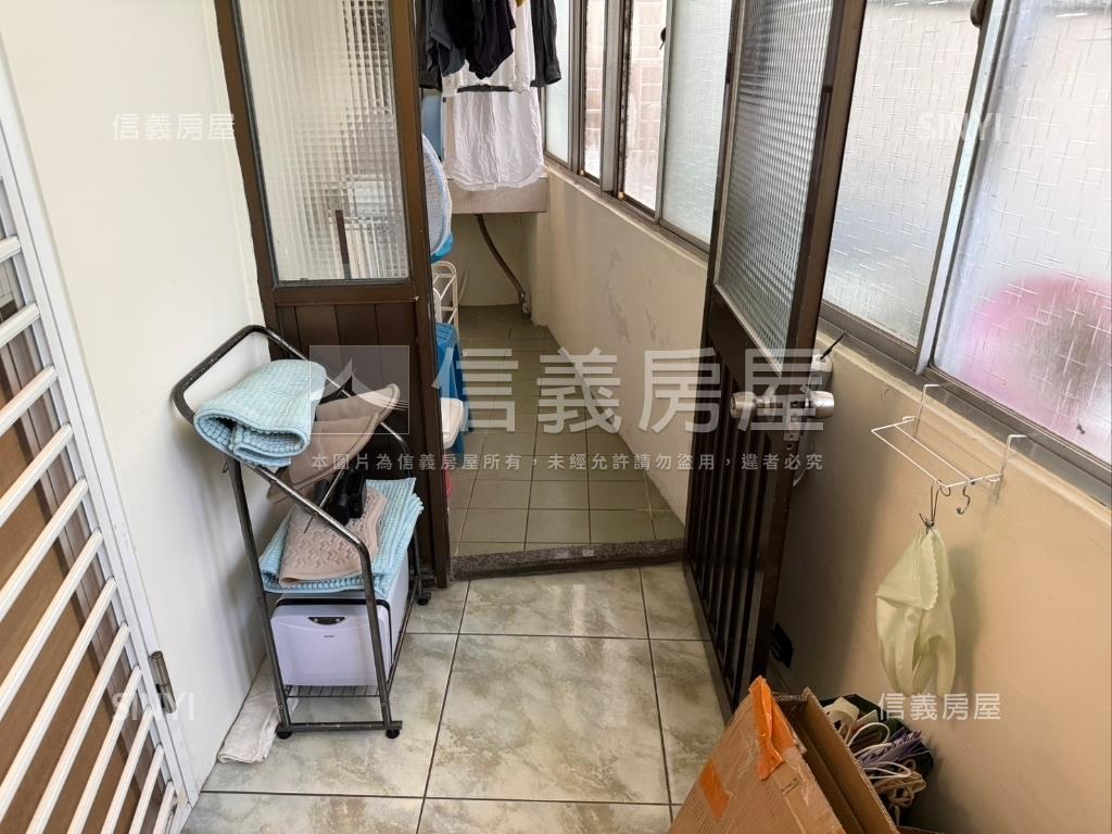 【新案】博愛邊間美寓房屋室內格局與周邊環境