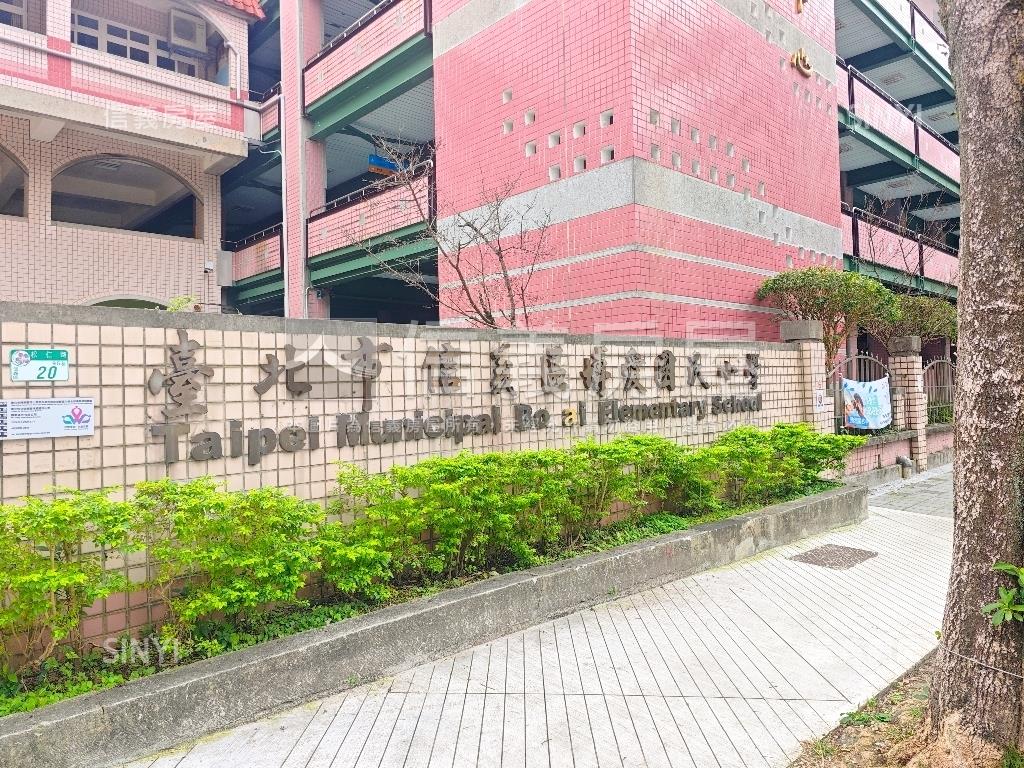 【新案】博愛邊間美寓房屋室內格局與周邊環境