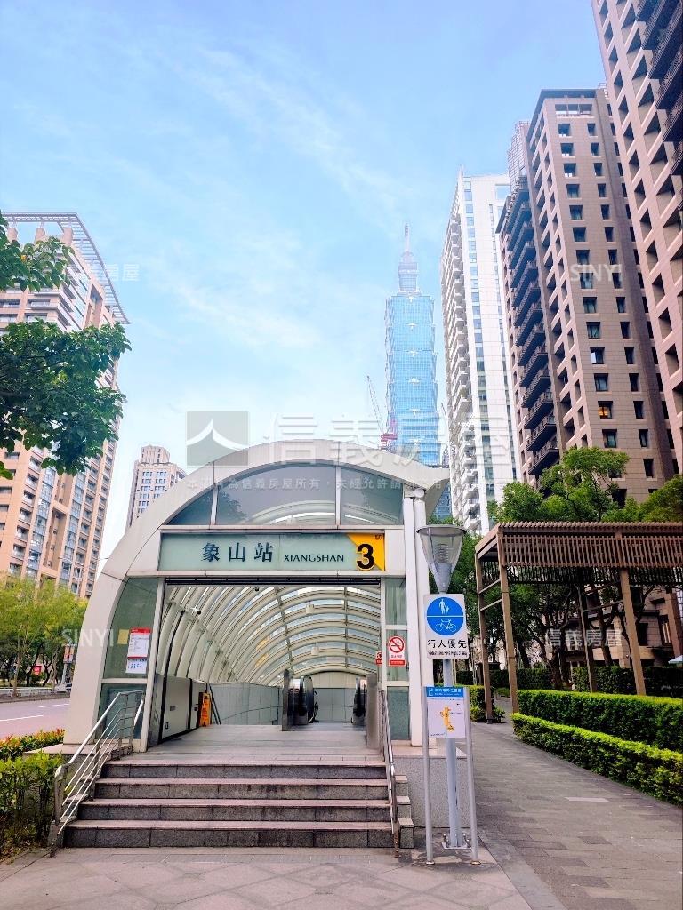 【新案】博愛邊間美寓房屋室內格局與周邊環境