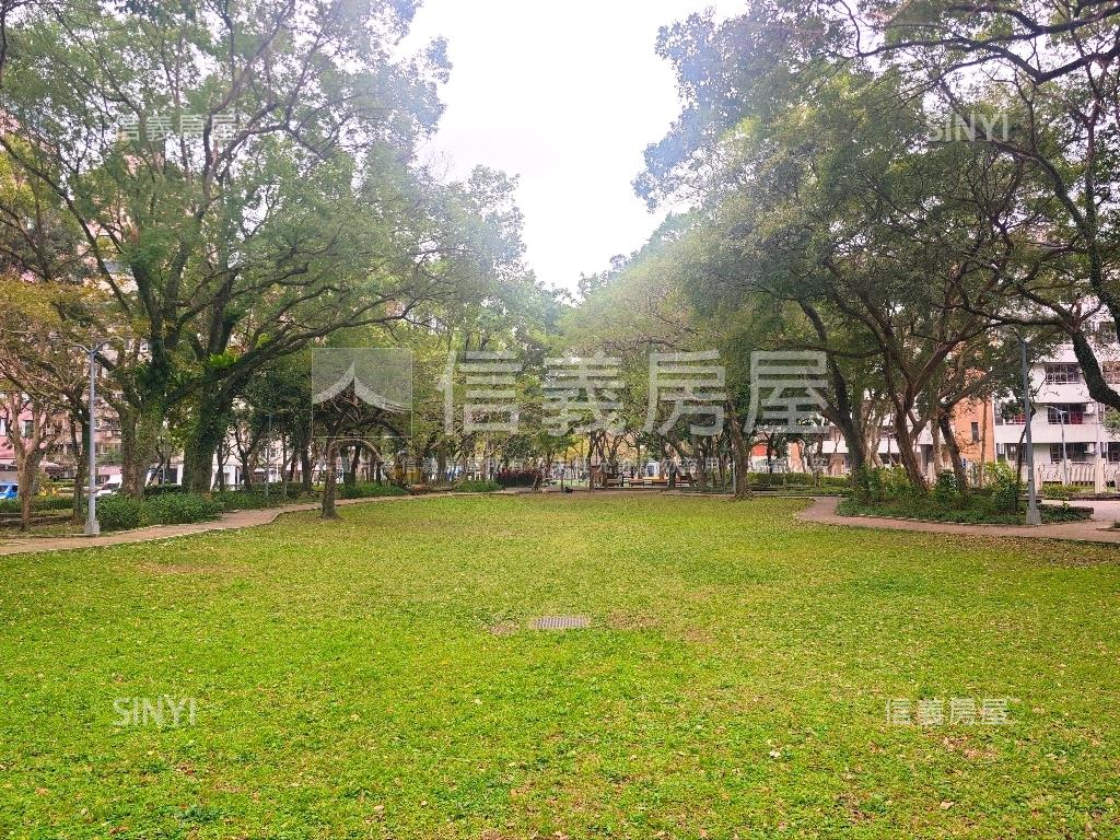 【新案】博愛邊間美寓房屋室內格局與周邊環境
