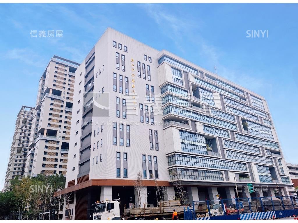 【新案】博愛邊間美寓房屋室內格局與周邊環境