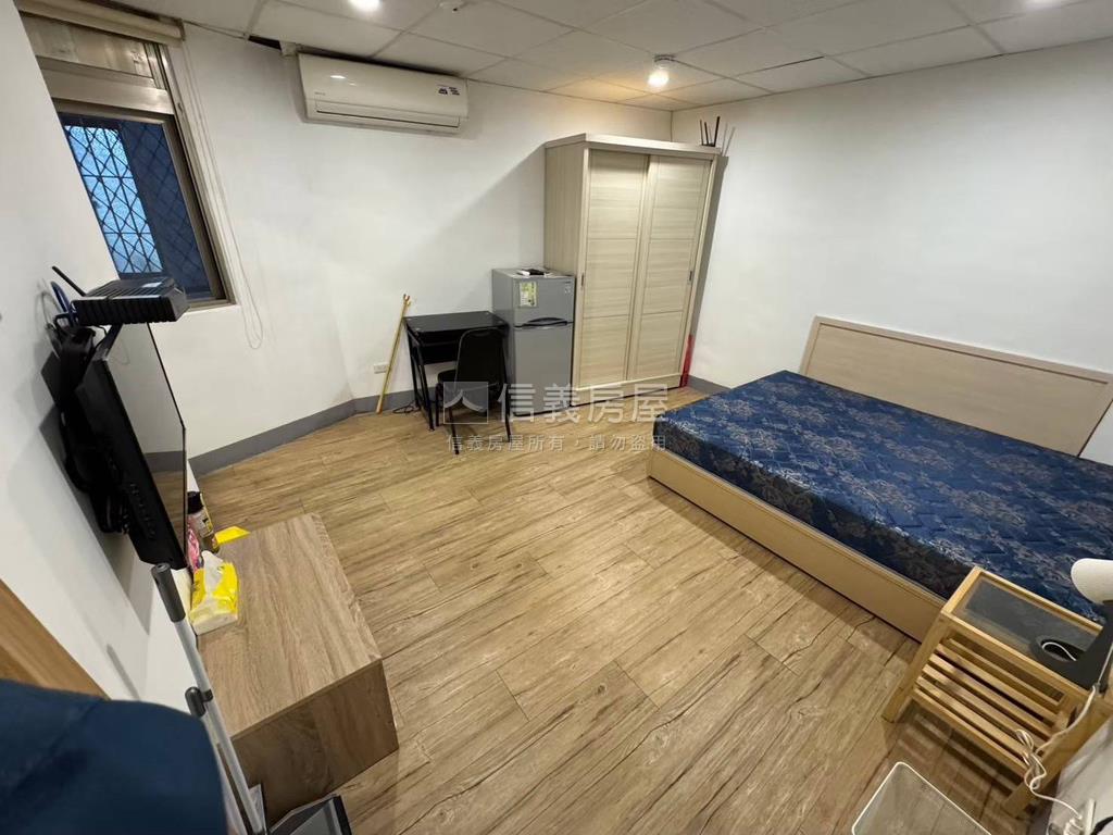新莊未來幸福金屋房屋室內格局與周邊環境