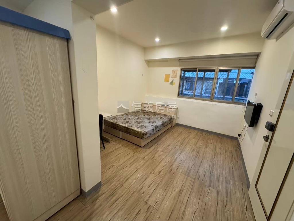 新莊未來幸福金屋房屋室內格局與周邊環境