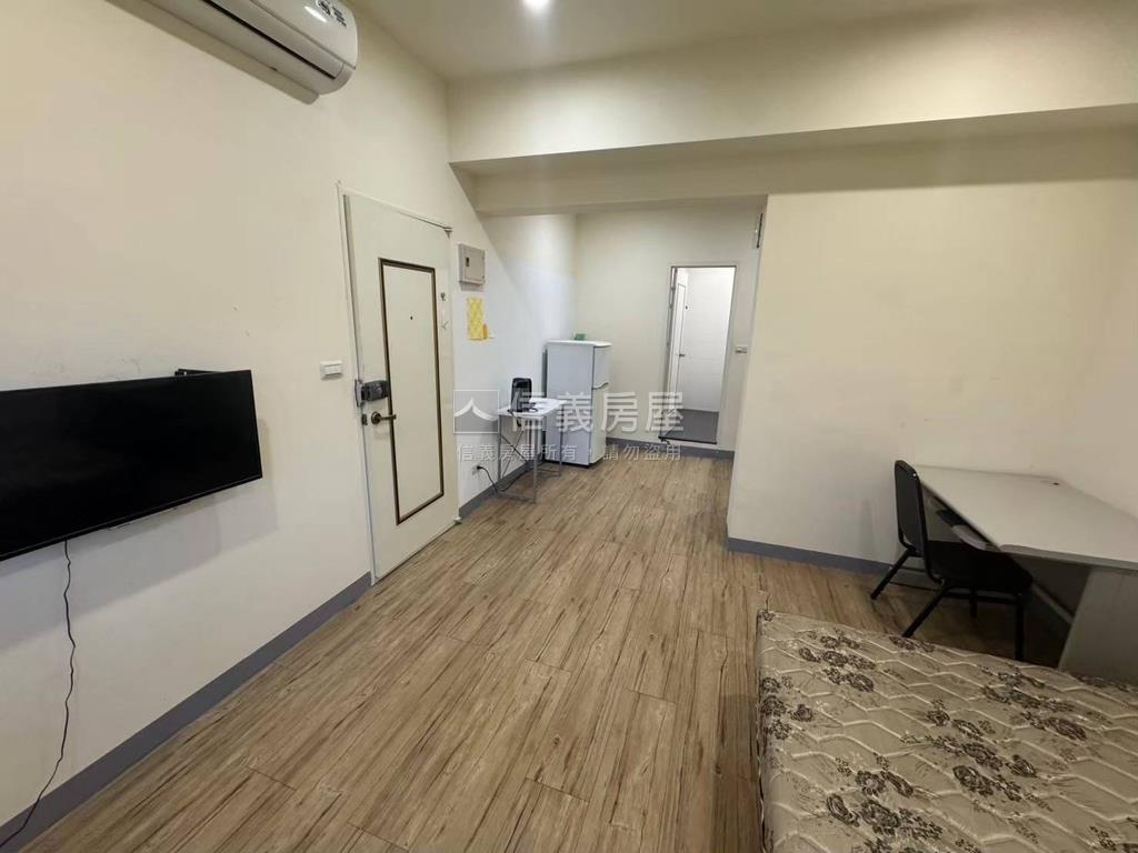 新莊未來幸福金屋房屋室內格局與周邊環境