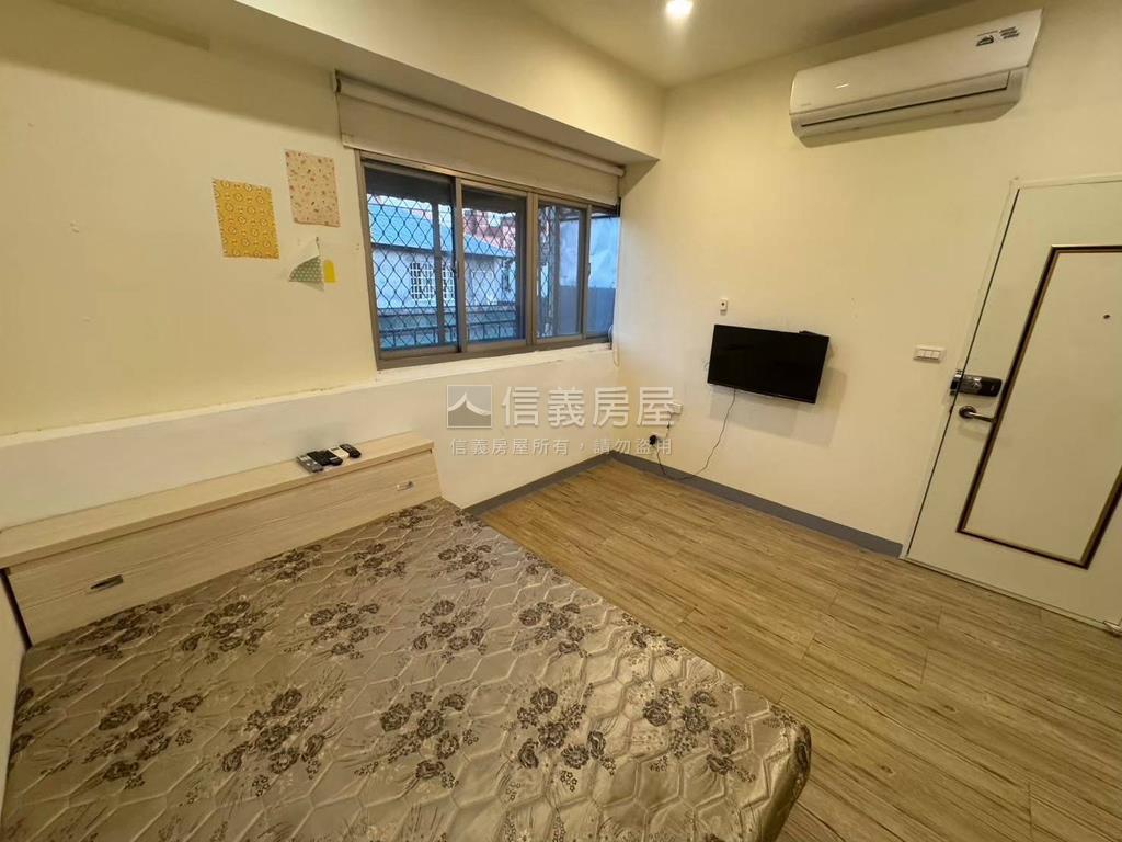 新莊未來幸福金屋房屋室內格局與周邊環境