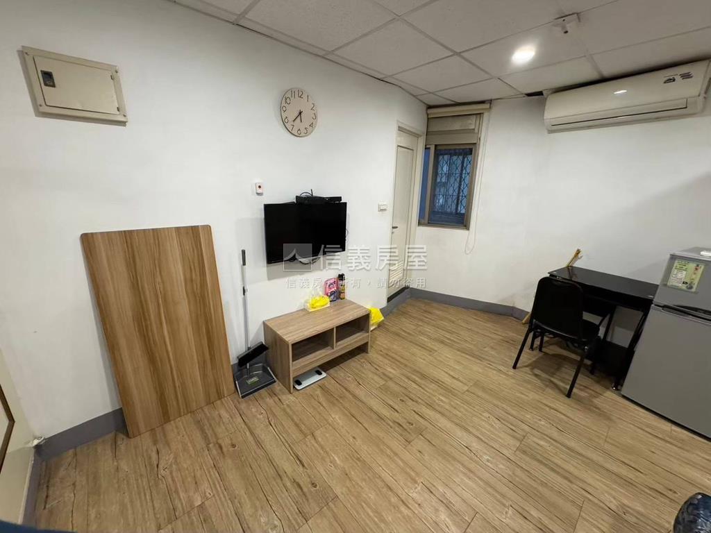 新莊未來幸福金屋房屋室內格局與周邊環境