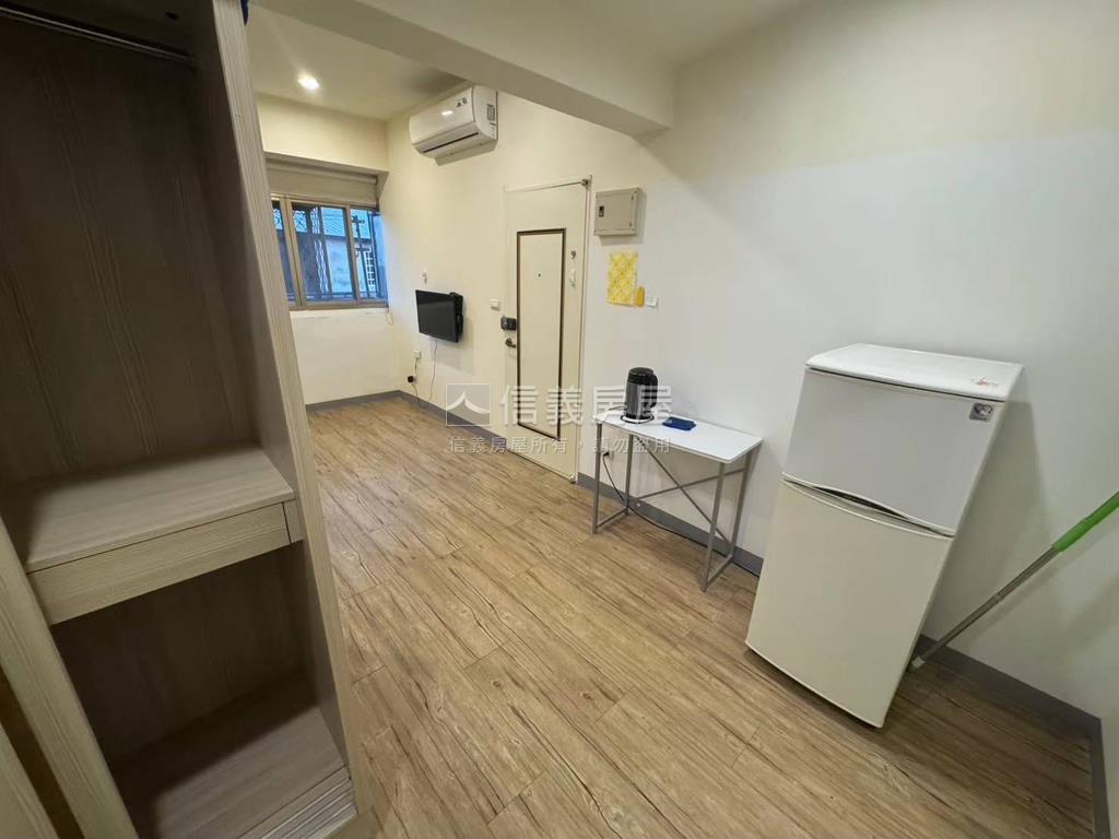 新莊未來幸福金屋房屋室內格局與周邊環境