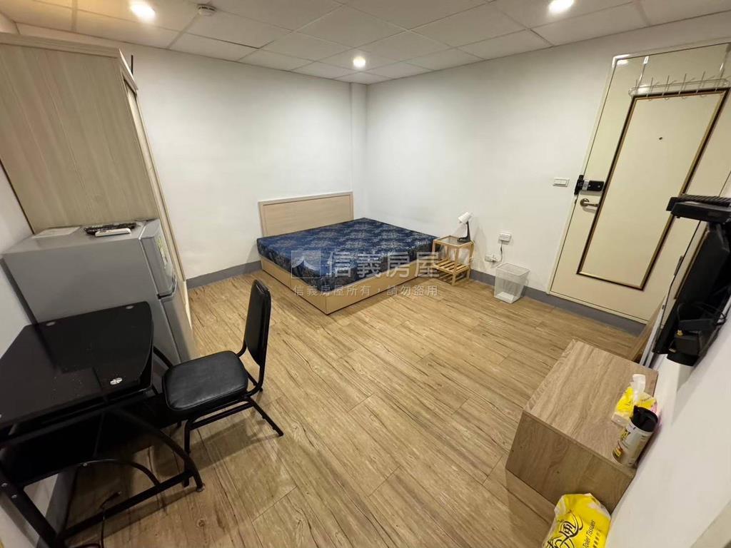 新莊未來幸福金屋房屋室內格局與周邊環境