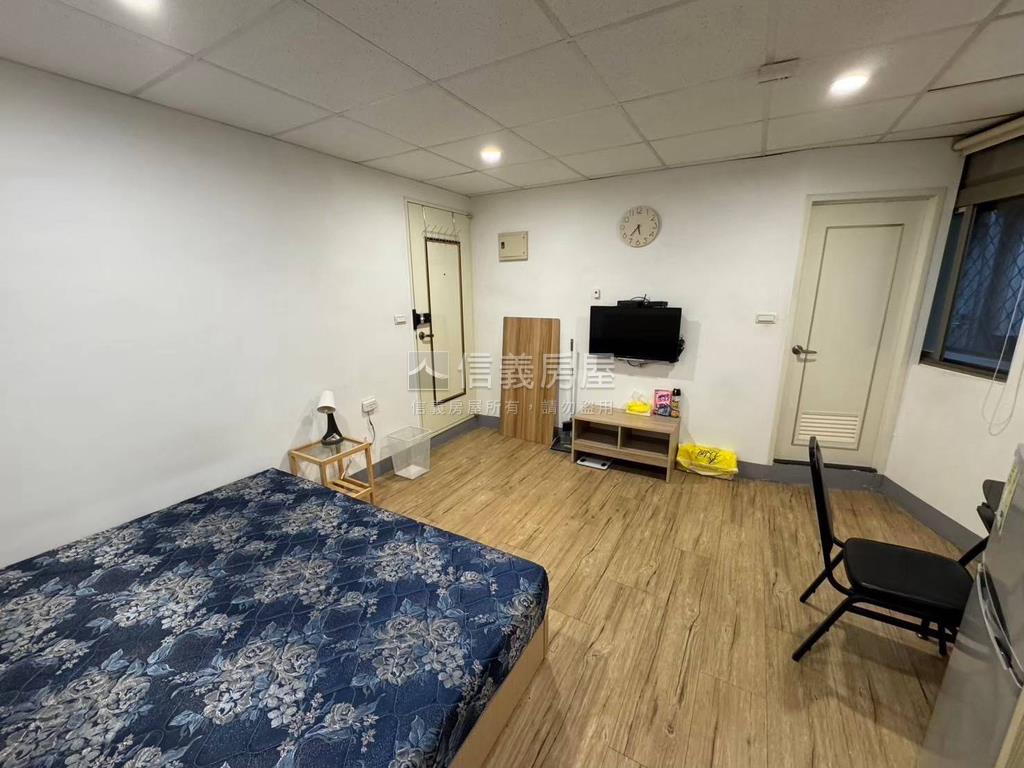 新莊未來幸福金屋房屋室內格局與周邊環境