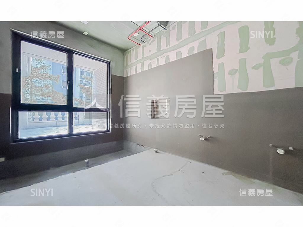 聯聚怡和露台戶Ｆ房屋室內格局與周邊環境