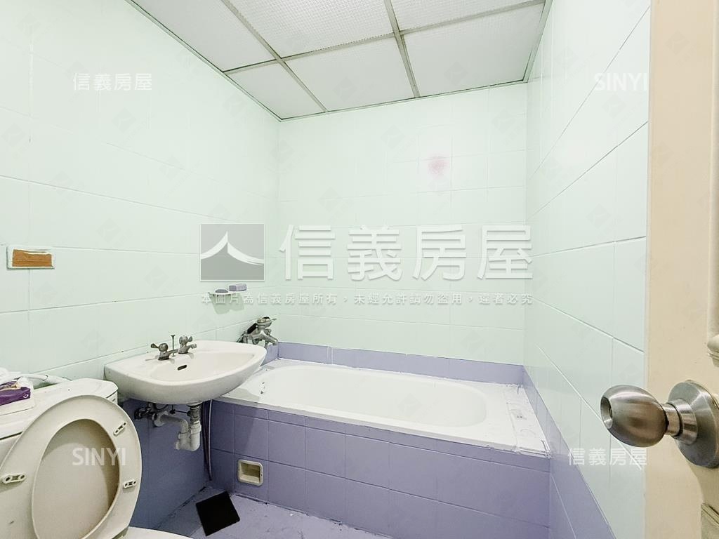 北屯大四房露臺戶房屋室內格局與周邊環境
