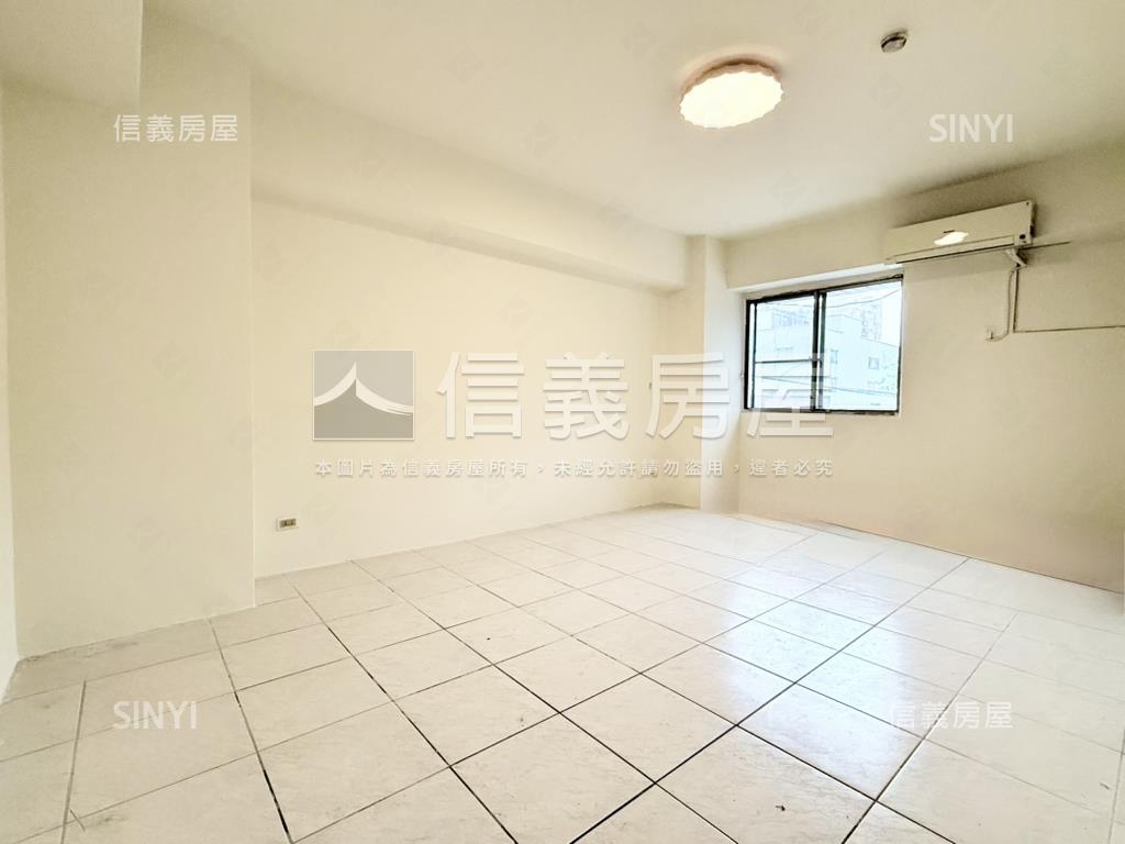 北屯大四房露臺戶房屋室內格局與周邊環境