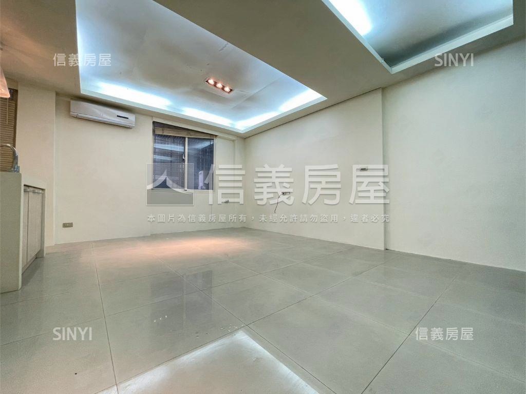 稀有陽光免爬高方正三樓房屋室內格局與周邊環境