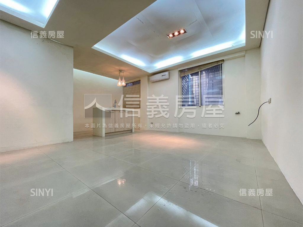 稀有陽光免爬高方正三樓房屋室內格局與周邊環境