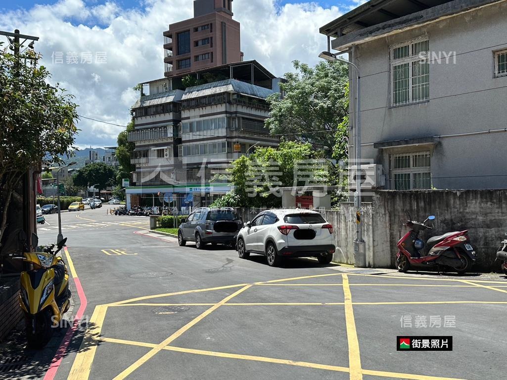 青耘頂樓雙面採光美屋房屋室內格局與周邊環境