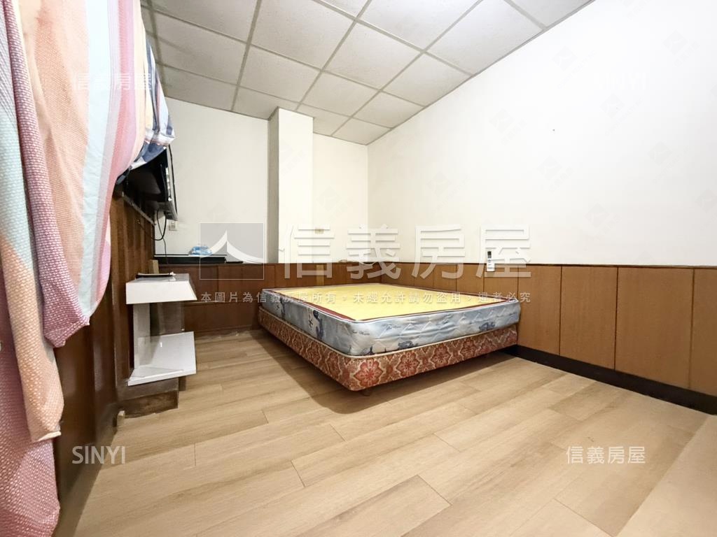 近台中車站吃市金透店房屋室內格局與周邊環境