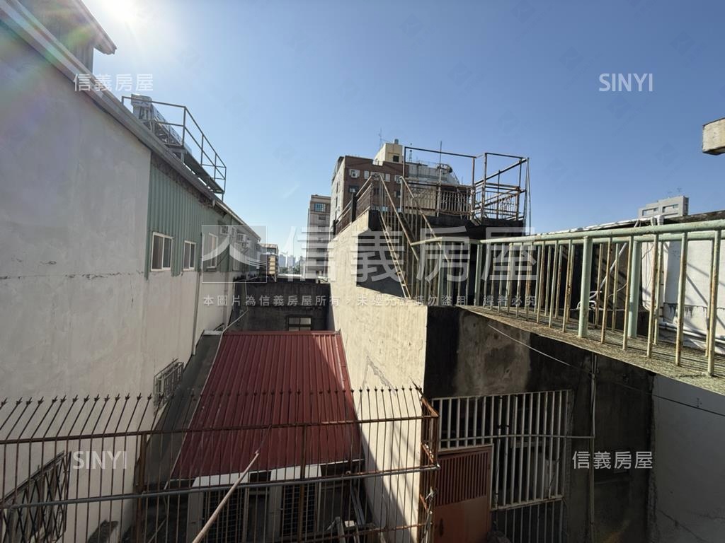 近台中車站吃市金透店房屋室內格局與周邊環境