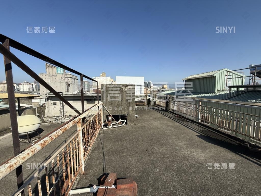 近台中車站吃市金透店房屋室內格局與周邊環境