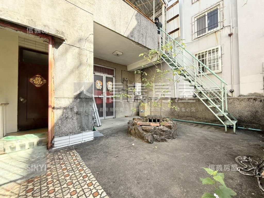 近台中車站吃市金透店房屋室內格局與周邊環境