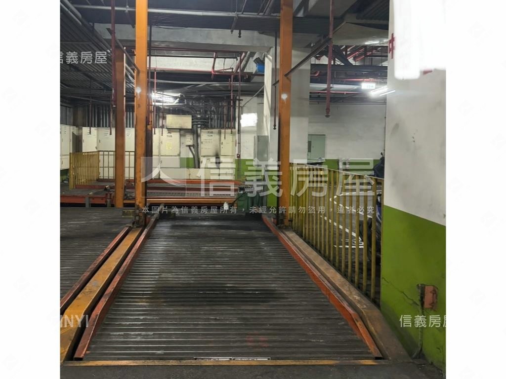 專任．財星高照挑高質廠辦房屋室內格局與周邊環境