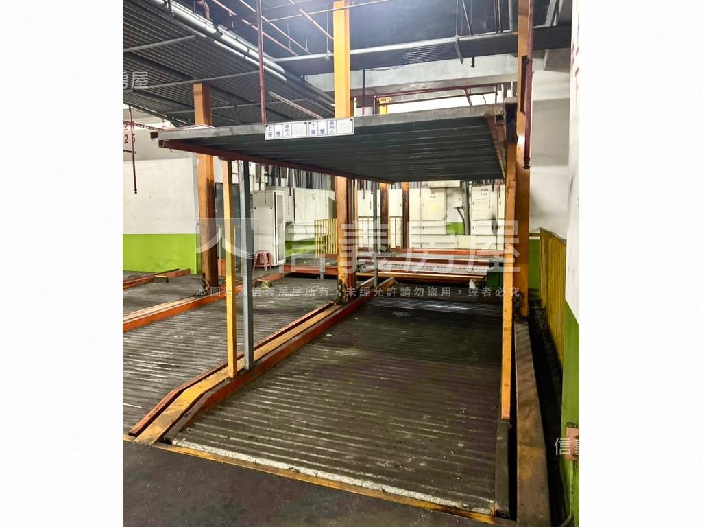 專任．財星高照挑高質廠辦房屋室內格局與周邊環境