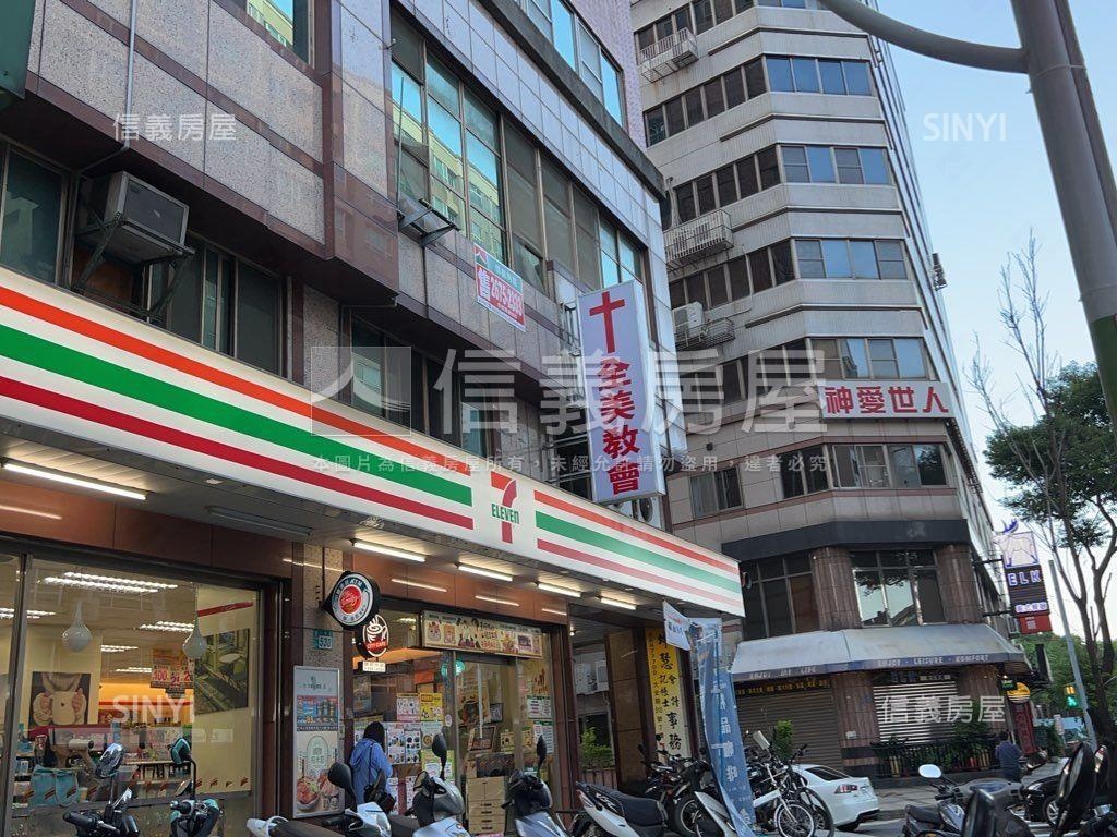 專任．財星高照挑高質廠辦房屋室內格局與周邊環境