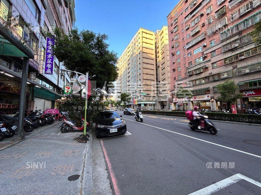 專任．財星高照挑高質廠辦房屋室內格局與周邊環境