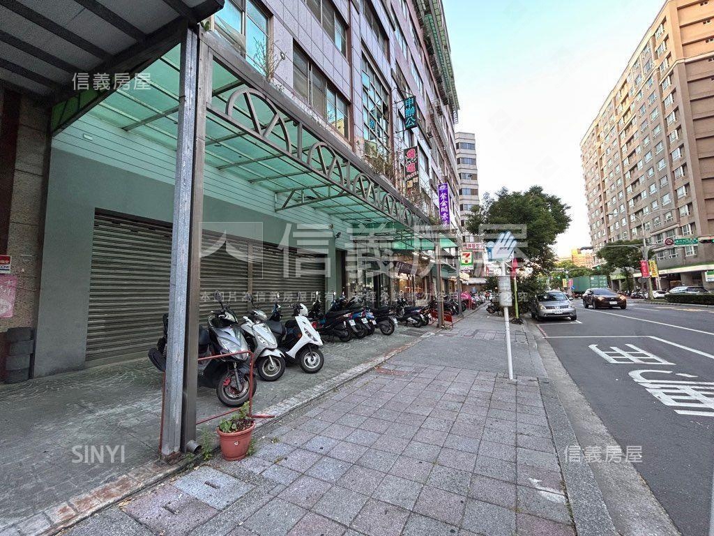 專任．財星高照挑高質廠辦房屋室內格局與周邊環境