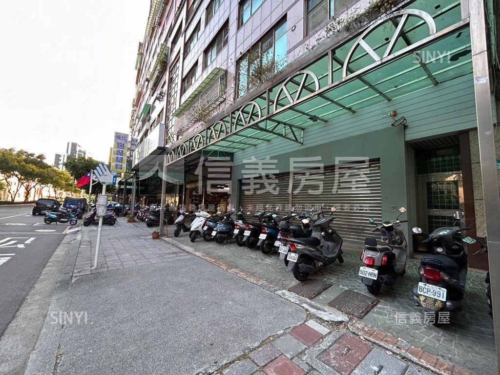 專任．財星高照挑高質廠辦房屋室內格局與周邊環境